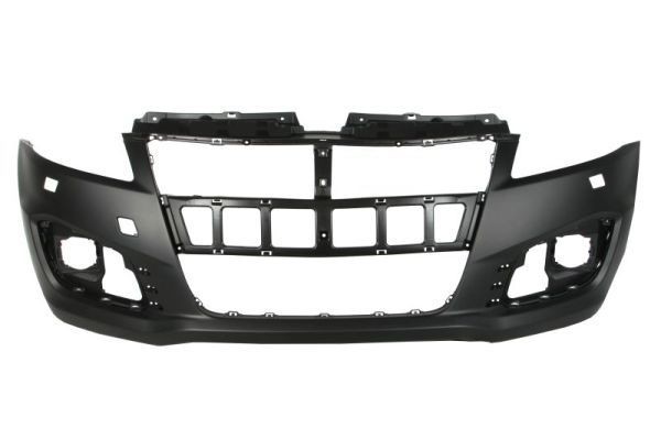 BLIC Bampers 5510-00-6815901P BLIC 5510-00-6815901P Bampers Suzuki Ignis 3 orģinālās cena