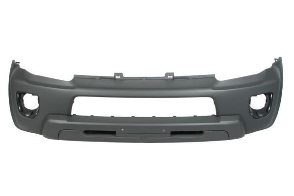 BLIC Bumper 5510-00-6842905P 5510-00-6842905P Bumper BLIC SUZUKI WAGON R+