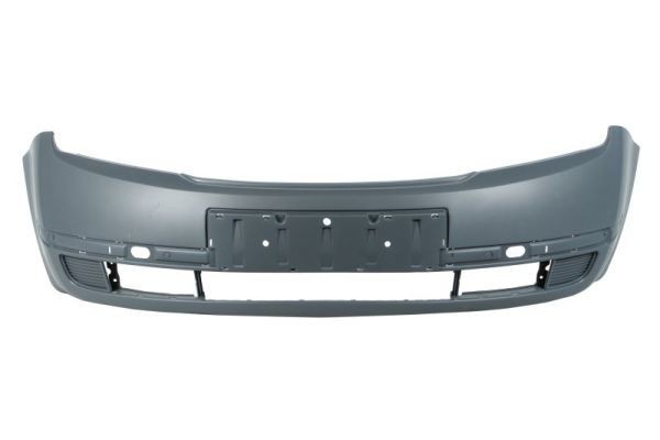 BLIC Bumper 5510-00-7514900Q BLIC 5510-00-7514900Q Bumper SKODA Fabia I Saloon (6Y3) 1.0 50 hp 2002