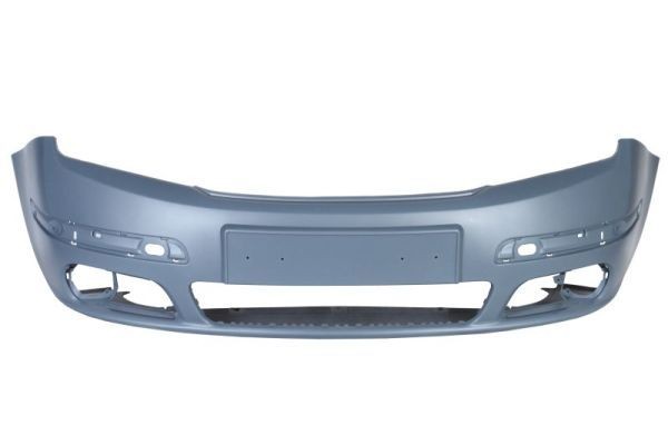 BLIC Bumper 5510-00-7514901Q BLIC 5510-00-7514901Q Bumper SKODA Fabia I Saloon (6Y3) 1.0 50 hp 2000
