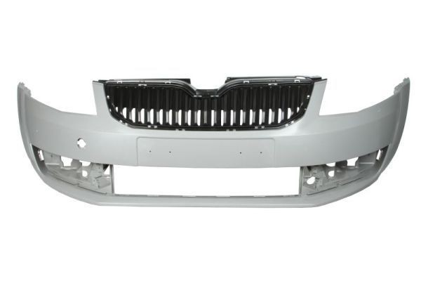BLIC Bampers 5510-00-7522900Q Buferis BLIC Skoda FABIA 5510-00-7522900Q