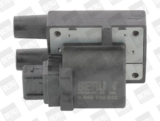 BERU Jänniteensäädin GER081 GER081 BERU Jännitteensäädin RENAULT ESPACE
