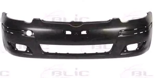 BLIC Põrkeraud 5510-00-8109904Q BLIC 5510-00-8109904Q originaal Kaitseraud Previa / Estima II (XR30) hind
