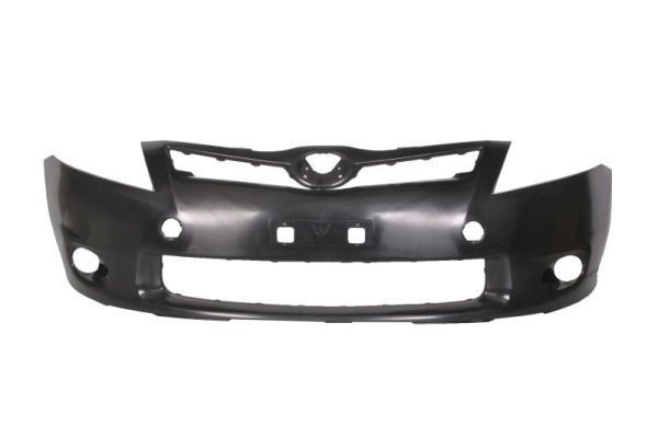 BLIC Paraurti 5510-00-8118902Q BLIC 5510-00-8118902Q Paraurti TOYOTA Auris Hatchback (E15) 2.4 4WD (AZE154H) 167 CV 2012