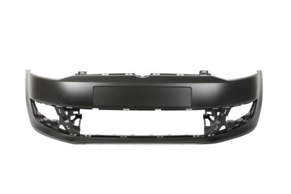 BLIC Pare-choc 5510-00-9507900Q BLIC 5510-00-9507900Q Pare-choc complet VW Polo 5 Berline pas cher