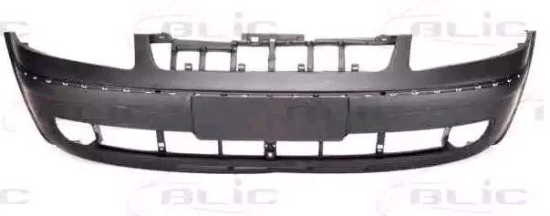 BLIC Stötfångare 5510-00-9539900PQ Passat 3b2 Stötfångare BLIC 5510-00-9539900PQ
