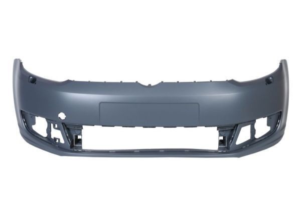 Stoßstange BLIC 5510-00-9545903Q BLIC 5510-00-9545903Q Frontschürze und Heckschürze VW CADDY 2006 Kosten