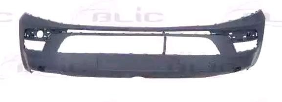 BLIC Puskuri 5510-00-9550901P 5510-00-9550901P BLIC Puskuri VW TIGUAN