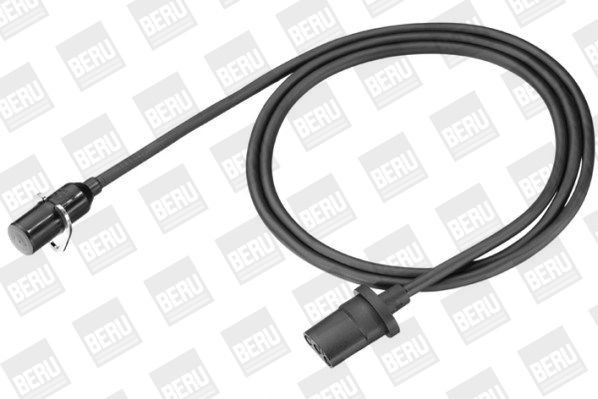 BERU Toerentalsensor, motormanagement SD002 Fiat BRAVO Nokkenas-positiesensor BERU SD002