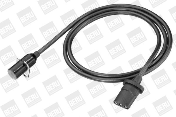 BERU Toerentalsensor, motormanagement SD003 Volkswagen AMAROK Nokkenas-positiesensor BERU SD003