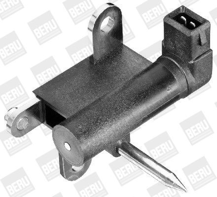 BERU Toerentalsensor, motormanagement SD007 Fiat BRAVO Nokkenas-sensor BERU SD007