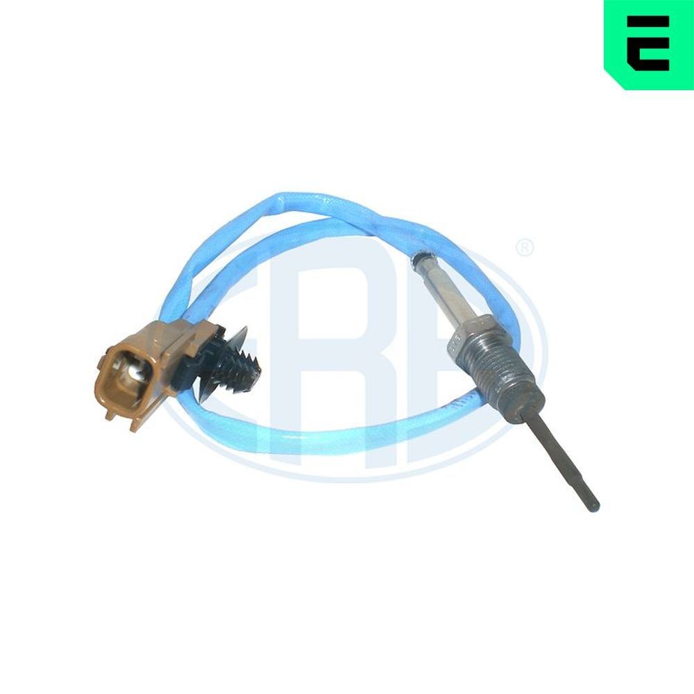 ERA Αισθητήρας, θερμοκρασία καυσαερίων 551049 ERA 551049 Αισθητήρας θερμοκρασίας καυσαερίων OPEL Movano A Microbus (X70) σε χαμηλές τιμές