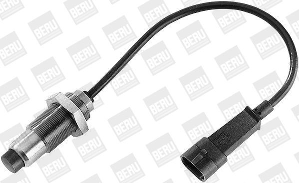 BERU Wielsnelheidssensor SD001 SD001 Nokkenaspositiesensor FIAT BRAVO BERU