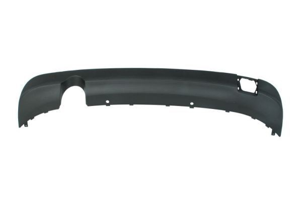 BLIC Difusor traseiro 5511-00-0026972P BLIC 5511-00-0026972P Difusor Audi A8 D3 originais preço