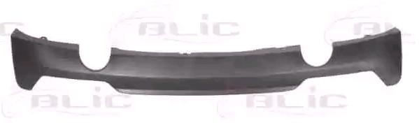 BLIC Diffuseur arrière 5511-00-0070971P Spoiler pare-choc BMW BLIC 5511-00-0070971P