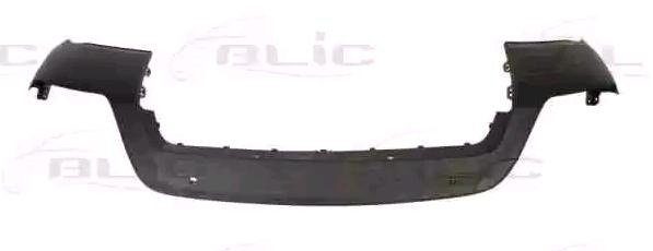 Spoiler BLIC 5511-00-0093221P BLIC 5511-00-0093221P Frontspoiler BMW X3 2004