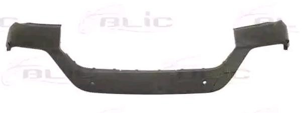 Spoiler BLIC 5511-00-0093223P BLIC 5511-00-0093223P Frontspoiler BMW X3 2010