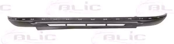 BLIC Spoiler 5511-00-2013221P BLIC 5511-00-2013221P Panda 169 Front splitter pris