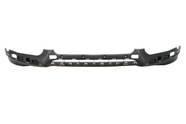 BLIC Spoiler 5511-00-2579220P 5511-00-2579220P Spoiler dianteiro BLIC FORD TOURNEO CUSTOM