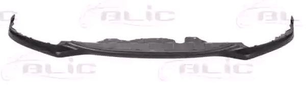 Frontspoiler BLIC 5511-00-2950220P BLIC 5511-00-2950220P Frontläpp HONDA S2000 2003