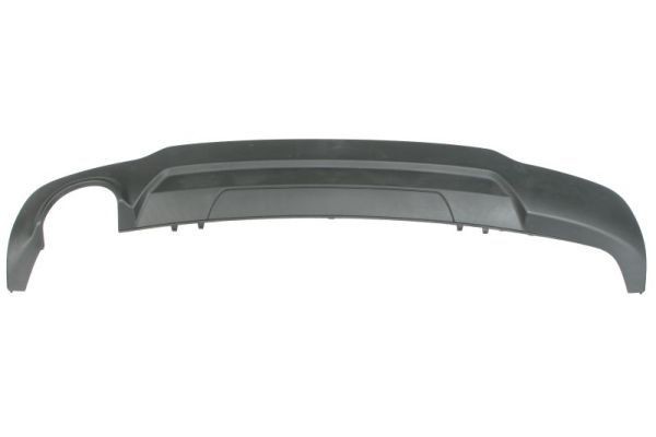 BLIC Diffuseur arrière 5511-00-3518971P 5511-00-3518971P BLIC Spoiler pare-choc Mercedes-Benz pas cher