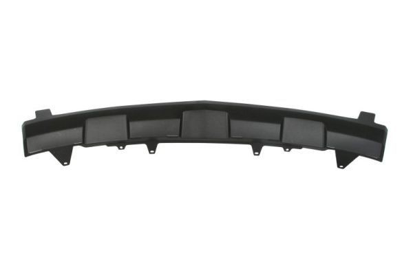BLIC Spoiler 5511-00-3580220P BLIC 5511-00-3580220P Front lip Chevrolet CAPTIVA originele
