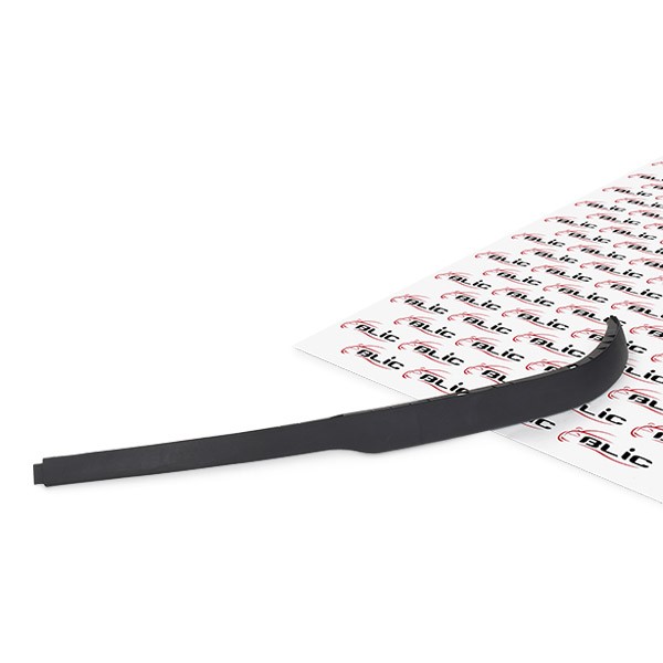 BLIC Frontspoiler 5511-00-5051221Q BLIC 5511-00-5051221Q Front spoiler Opel Omega A Sedan