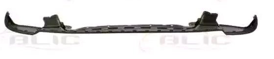 BLIC Spoiler 5511-00-5720221P BLIC 5511-00-5720221P Esistange spoiler Porsche 911 996 Kupee hind