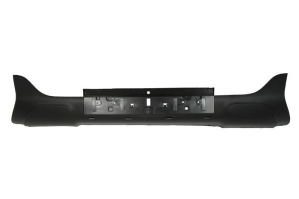 BLIC Spoiler 5511-00-6090220P BLIC 5511-00-6090220P Frontleppe Renault Megane CC originale pris