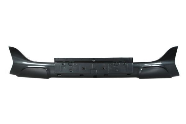 BLIC Spoiler 5511-00-6090221P Renault GRAND SCÉNIC Bumper spoiler BLIC 5511-00-6090221P