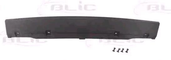 Spoiler BLIC 5511-00-6490220P BLIC 5511-00-6490220P Frontleppe LAND ROVER FREELANDER 1999