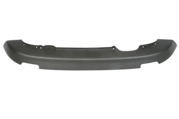 BLIC Achter-diffuser 5511-00-6609970Q 5511-00-6609970Q Front splitter SEAT ALTEA BLIC