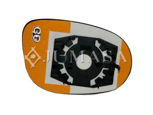 JUMASA Miroir de rétroviseur 55111715 JUMASA 55111715 Rétroviseur exterieur Fiat Croma 194 prix