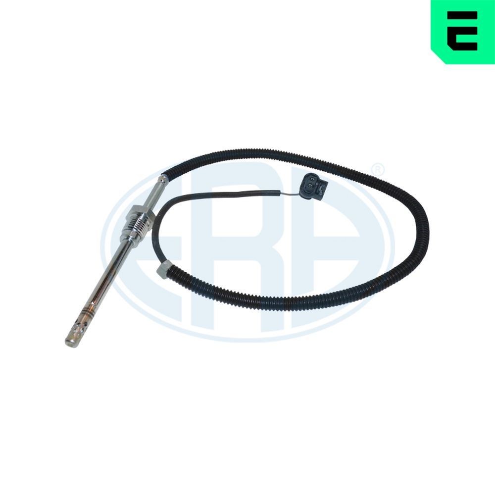 ERA Devējs, Izplūdes gāzu temperatūra 551130 551130 Izplūdes gāzu temperatūra devējs MERCEDES-BENZ CLC ERA