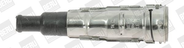 BERU Ficha, vela de ignição ZLE120 BERU ZLE120 Ficha, vela de ignição Mercedes W211 a um preço acessível