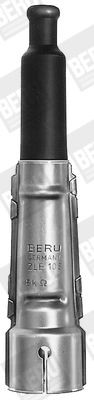 BERU Plugg, tennplugg ZLE107/1 BERU ZLE107/1 Plugg, tennplugg Fiat Linea 323 pris