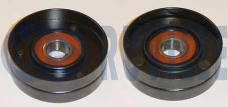 RUVILLE Moniurahihnasarja 5512380 5512380 RUVILLE Moniurahihnasarja Mercedes-Benz GLB hinta