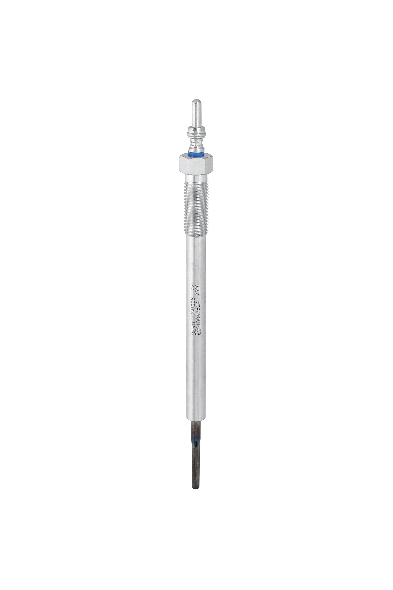 BERU Fiche, bougie d'allumage BELO6/1 BELO6/1 Fiche bougie d'allumage BERU AUDI QUATTRO