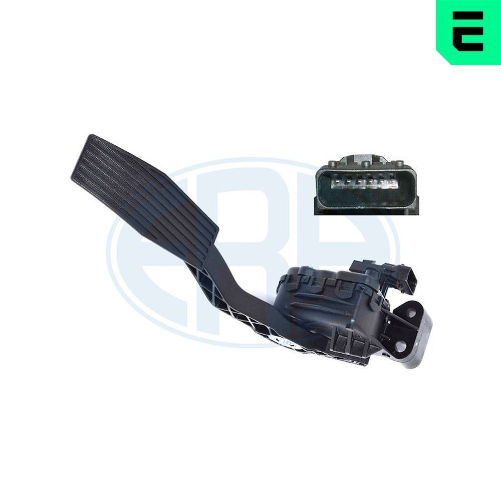 ERA Sensor, gaspedaalpositie 551272 Sensor, gaspedaalpositie MITSUBISHI ERA 551272
