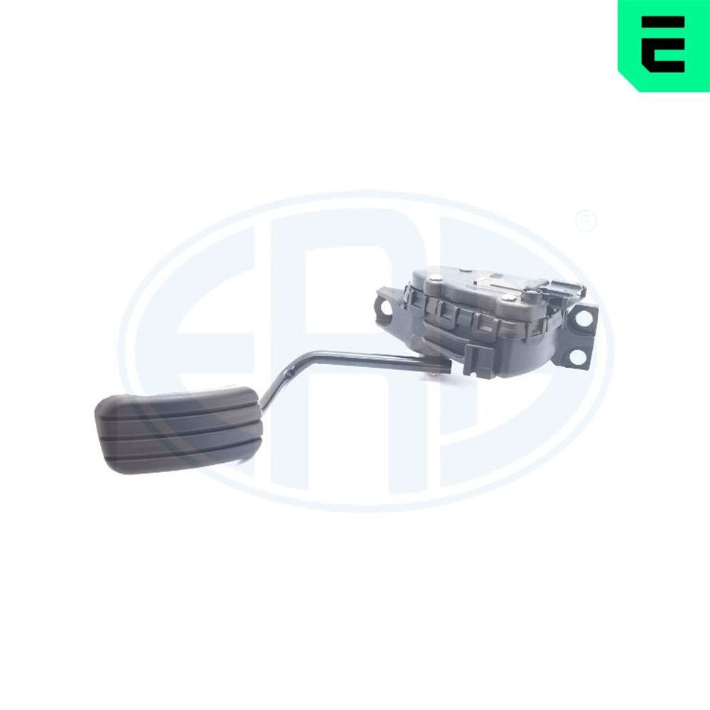 ERA Sensor, kjørepedalstilling 551298 Sensor, gasspedalstilling ERA Renault KOLEOS 551298