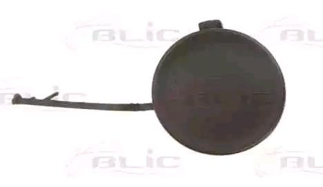 BLIC Ribalta, Gancio traino 5513-00-0029920Q BLIC 5513-00-0029920Q Tappo gancio traino Hyundai ix35 originali