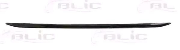 BLIC Bumperlijst 5513-00-00639211P Plaat bumper BLIC VOYAGER 5513-00-00639211P goedkoop