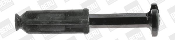 BERU Cappuccio, Candela d'accensione ZLE245 BERU ZLE245 Cappuccio, candela d'accensione Mercedes CL203 originale prezzo
