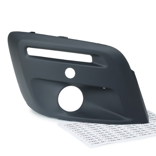 BLIC Ventilasjonsgitter 5513-00-0554912P BLIC 5513-00-0554912P Tåkelys grill Fiat LINEA billige