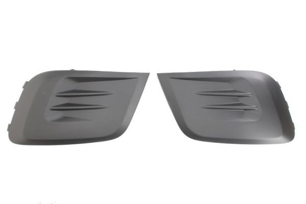 BLIC Ventilatora reste, Bampers 5513-00-0554992Q BLIC 5513-00-0554992Q Ventilatora reste bampers Peugeot RCZ Coupe par izdevīgu cenu