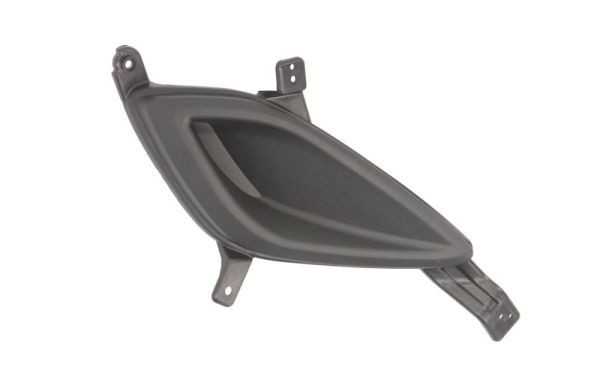BLIC Grelha de ventilador, pára-choques 5513-00-3171922P BLIC 5513-00-3171922P Grelha do pára-choques Hyundai i30 CW preço