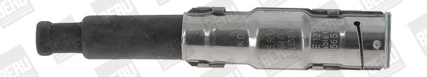 BERU Fiche, bougie d'allumage ZLE135 Fiche bougie d'allumage BERU QUATTRO ZLE135 pas cher