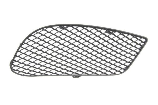 BLIC Ventilatiegrille, bumper 5513-00-3529914P BLIC 5513-00-3529914P Ventilatiegrille, bumper MERCEDES-BENZ E-Klasse Cabrio (A207) E 220 BlueTEC (207.401) 177 Pk 2014