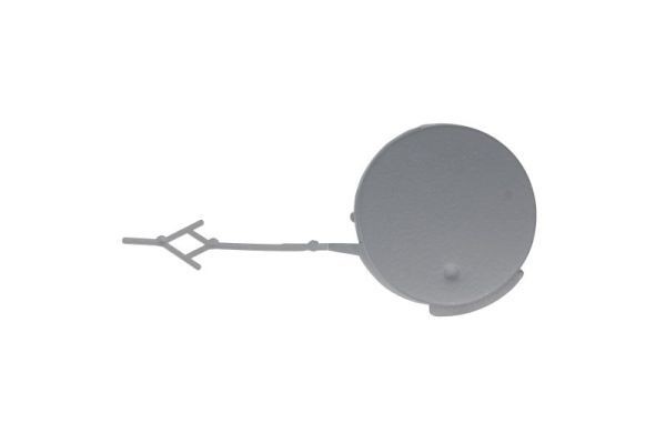 BLIC Lucka, bogserkrok 5513-00-5079921Q BLIC 5513-00-5079921Q Skydd, dragkrok Opel Combo C original