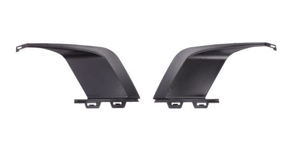BLIC Ventilatiegrille, bumper 5513-00-5519925P BLIC 5513-00-5519925P Bumper rooster Peugeot 308 CC goedkoop